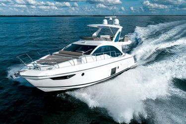 50' Azimut 2022 Yacht For Sale
